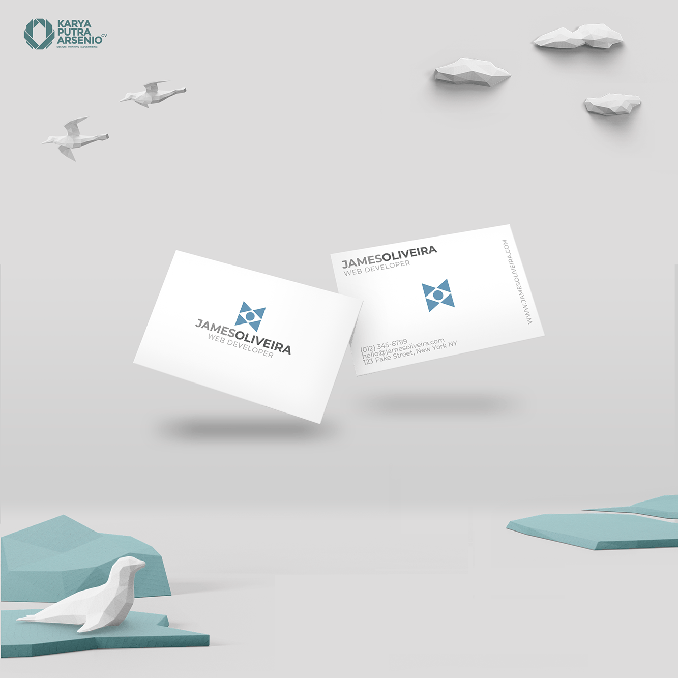 Card image